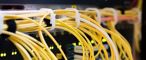 IPv6環境を活用し、防犯カメラ映像の遠隔監視を可能に