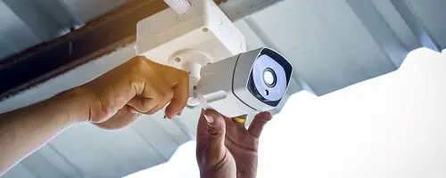 レコーダー・センサー・警報機を連携した独自システムの構築