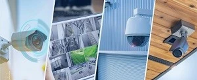 【防犯・監視カメラ】の設置工事